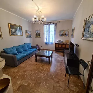  Appartement Finestra Su By Portofinovacanze Italie