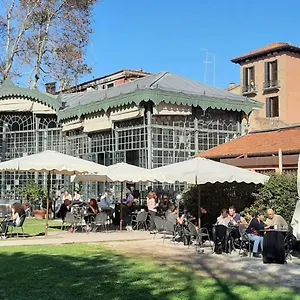 Appartement Bacanal, Venise