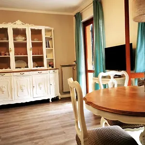 Appartement Rosablu Tra Mare E Parco Di Portofino Italie