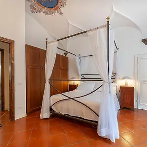La Loggia Di Portica Residenza Storica Nel Centro Di Assisi