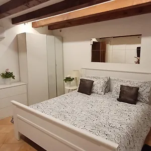 Appartement Fiore Della Laguna, Venise