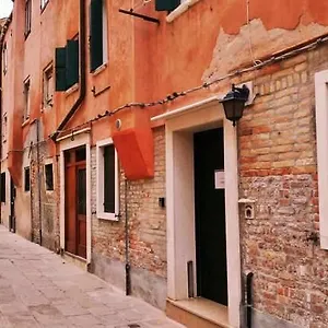 Appartement 3028, Venise